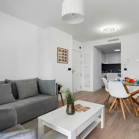 Apartamento Alexia Bobi - Plusholidays *