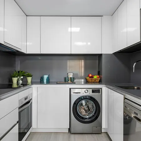 Apartamento Alexia Bobi - Plusholidays *