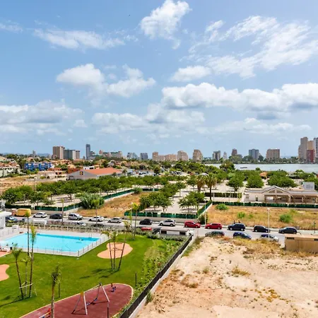 Apartment Alexia Bobi - Plusholidays