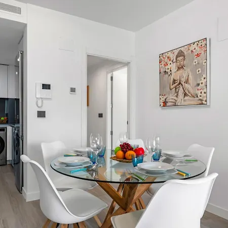 Alexia Bobi - Plusholidays Apartment Calpe