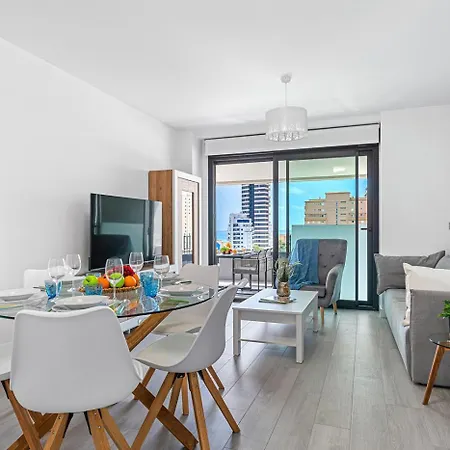 Apartamento Alexia Bobi - Plusholidays