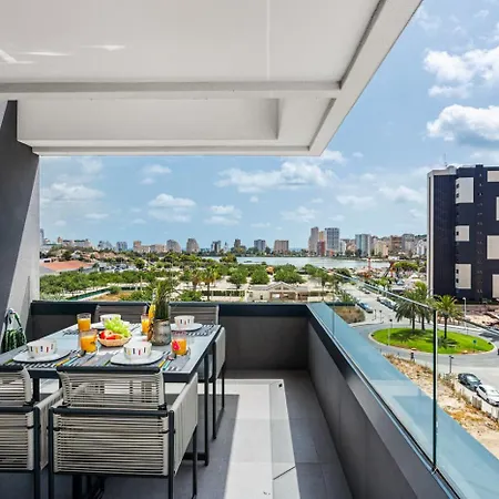 Apartment Alexia Bobi - Plusholidays Calpe